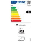 Hordozható monitor, Asus 14 ZenScreen Duo OLED MQ149CD, FHD - OLED - 60Hz I 3 év garancia I