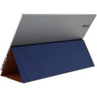 Asztali monitor, Asus 15.6" MQ16AH ZenScreen - hordozható monitor - USB-C Pivot - OLED
