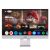 Asztali monitor, Asus 27 ZenScreen MS27UC - IPS