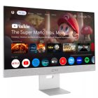 Asztali monitor, Asus 27 ZenScreen MS27UC - IPS