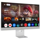 Asztali monitor, Asus 31,5 ZenScreen - IPS, MS32UC