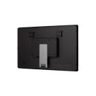 Interaktív kijelző, iiyama kültéri touch monitor, 21,5&quot, 1920x1080, 16:9, 1100cd, 25ms, 5000:1, VGA/HDMI/DP/RJ45 , OTF2216MC-B1