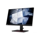 Asztali monitor, Lenovo 23,8" ThinkVision P24h-2L USB-C - IPS