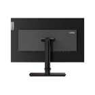 Asztali monitor, Lenovo 23,8" ThinkVision P24h-2L USB-C - IPS