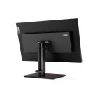 Asztali monitor, Lenovo 23,8" ThinkVision P24h-2L USB-C - IPS