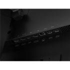 Asztali monitor, Lenovo 23,8" ThinkVision P24h-2L USB-C - IPS