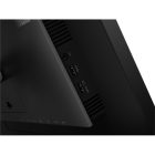 Asztali monitor, Lenovo 23,8" ThinkVision P24h-2L USB-C - IPS