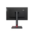 Asztali monitor, Lenovo 23.8" ThinkVision P24h-30