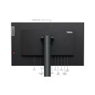 Asztali monitor, Lenovo 23.8" ThinkVision P24h-30