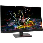 Asztali monitor, Lenovo 31,5" ThinkVision P32p-20 - USB-C
