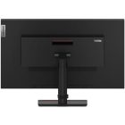 Asztali monitor, Lenovo 31,5" ThinkVision P32p-20 - USB-C