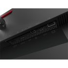 Asztali monitor, Lenovo 31,5" ThinkVision P32p-20 - USB-C