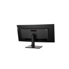 Asztali monitor, Lenovo 34" ThinkVision P34W-20-MC50 USB-C - IPS WLED