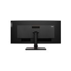 Asztali monitor, Lenovo 34" ThinkVision P34W-20-MC50 USB-C - IPS WLED