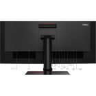 Asztali monitor, Lenovo 34" ThinkVision P34W-20-MC50 USB-C - IPS WLED