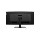 Asztali monitor, Lenovo 34" ThinkVision P34w-20 USB-C - IPS WLED
