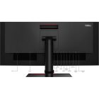 Asztali monitor, Lenovo 34" ThinkVision P34w-20 USB-C - IPS WLED
