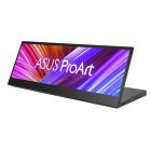 Kreatív állomás monitor, Asus ProArt 14&quot PA147CDV Creative Tool -  LED - IPS - 60Hz  - I 3 év garancia I