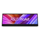 Kreatív állomás monitor, Asus ProArt 14&quot PA147CDV Creative Tool -  LED - IPS - 60Hz  - I 3 év garancia I