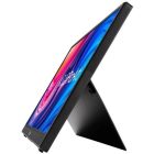 Asztali monitor, Asus 14&quot PA148CTV ProArt Display - hordozható monitor - USB-C Pivot - IPS