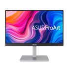 Asztali monitor, Asus 23,8" PA247CV IPS WLED