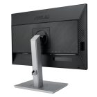 Asztali monitor, Asus 24" PA248CNV ProArt Display Professional monitor - IPS PIVOT