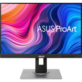   Asztali monitor, Asus 24.1 ProArt Display PA248QV Pivot - IPS