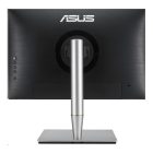 Asztali monitor, Asus 24,1" PA24AC WUXGA PIVOT - IPS - 60Hz I3 év garanciaI