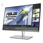 Asztali monitor, Asus 24,1" PA24AC WUXGA PIVOT - IPS - 60Hz I3 év garanciaI