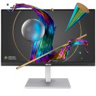 Asztali monitor, Asus 27" ProArt Display PA278CV  - WLED IPS - PIVOT