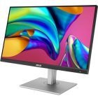 Asztali monitor, Asus 27" ProArt Display PA278CV  - WLED IPS - PIVOT