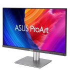 Asztali monitor,  Asus 27" ProArt Display PA27JCV USB-C Adaptive-Sync Pivot - IPS LED