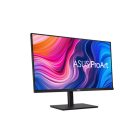Asztali monitor, Asus 32" ProArt Display PA328CGV Professional monitor - IPS PIVOT