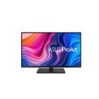 Asztali monitor, Asus 32" ProArt Display PA328CGV Professional monitor - IPS PIVOT