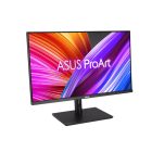 Asztali monitor, Asus 31.5" ProArt Display PA328QV Professional monitor - IPS PIVOT