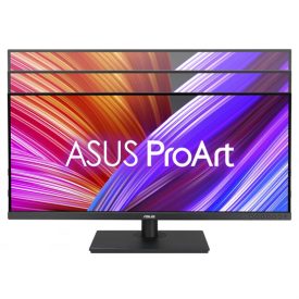   Asztali monitor, Asus 34 ProArt Display PA348CGV Freesync Premium Pro - IPS