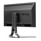 Asztali monitor, AOC 31,5" PD32M monitor - IPS MiniLED