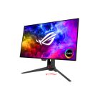 Asztali monitor, Asus 27" ROG Swift PG27AQDM monitor - OLED