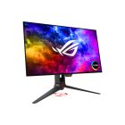 Asztali monitor, Asus 27" ROG Swift PG27AQDM monitor - OLED