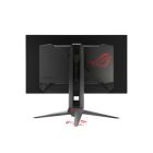 Asztali monitor, Asus 27" ROG Swift PG27AQDM monitor - OLED