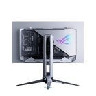 Asztali monitor, Asus 26,5&quot ROG Swift PG27AQWP-W FreeSync Premium Pro, G-Sync, QHD - OLED - 540Hz I 3 év garancia I
