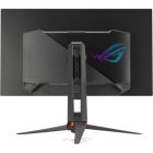 Asztali monitor, Asus 31.5 ROG Swift PG32UCDMR FreeSync Premium Pro, G-Sync 4K - OLED - 240 Hz | 3 év garancia |