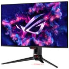 Asztali monitor, Asus 31.5 ROG Swift PG32UCDMZ USB-C FreeSync Premium Pro, G-Sync - OLED