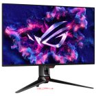 Asztali monitor, Asus 31.5 ROG Swift PG32UCDMZ USB-C FreeSync Premium Pro, G-Sync - OLED