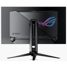 Asztali monitor, Asus 31.5 ROG Swift PG32UCDMZ USB-C FreeSync Premium Pro, G-Sync - OLED