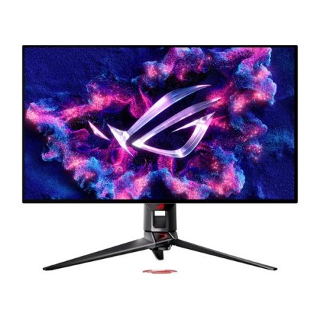 Asztali monitor, Asus 32" PG32UCDP monitor - WOLED