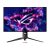 Asztali monitor, Asus 32 PG32UCDP monitor - WOLED