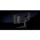 Asztali monitor, Asus 34" ROG Swift PG34WCDM USB-C 