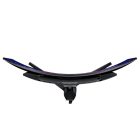 Asztali monitor, Asus 34 ROG Swift PG34WCDM USB-C FreeSync Premium Pro, G-Sync - 800R - OLED