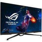 Asztali monitor, Asus 38" ROG Swift PG38UQ FreeSync Premium Pro, G-Sync - IPS